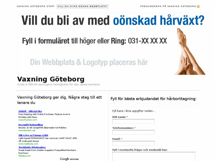 www.vaxninggoteborg.com