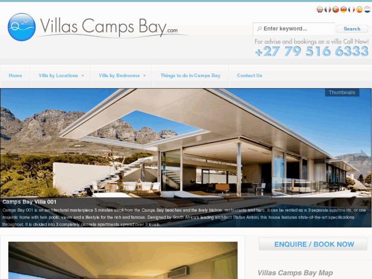 www.villascampsbay.com