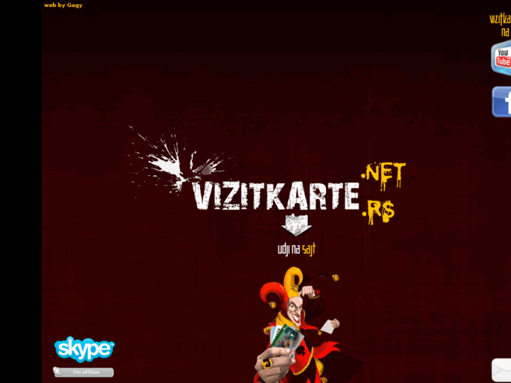 www.vizitkarte.net