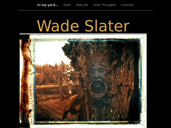 www.wadeslater.com