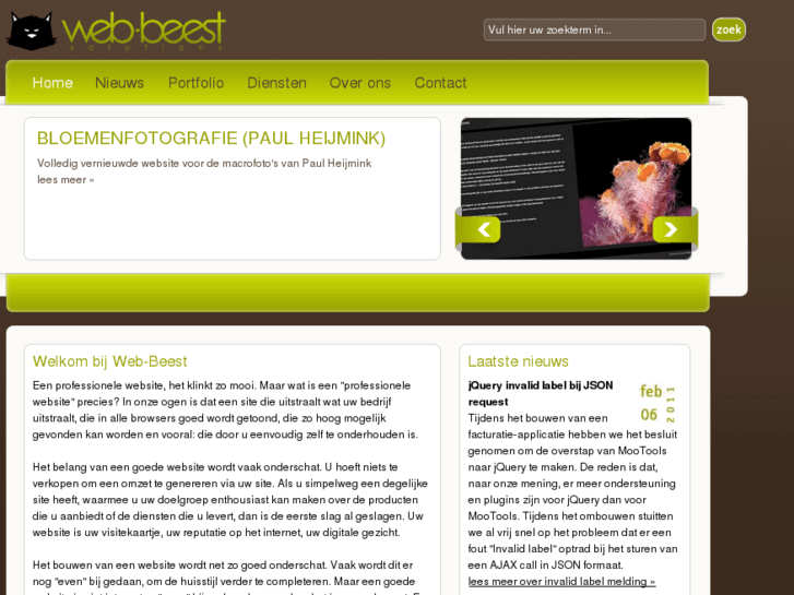 www.web-beest.com