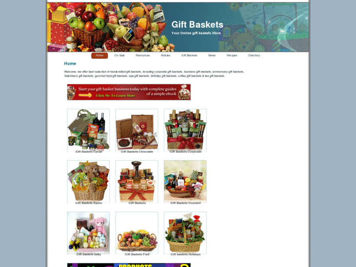 www.wedesigngiftbaskets.com