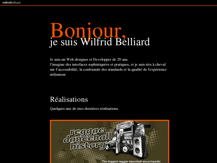 www.wilfridbelliard.com