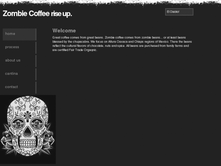 www.zombiecoffee.com