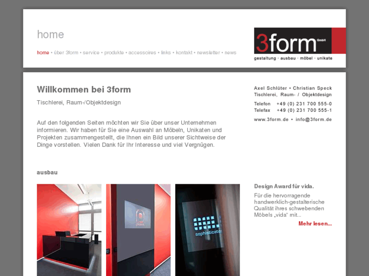 www.3form.de