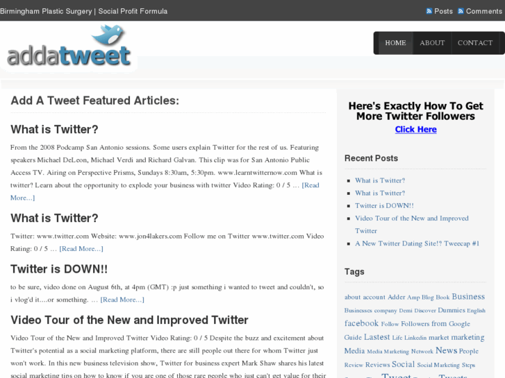 www.addatweet.com