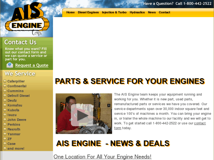 www.aisengine.com