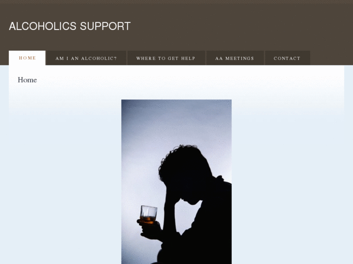 www.alcoholicssupport.com