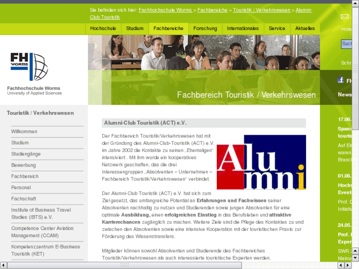 www.alumni-club-touristik.de