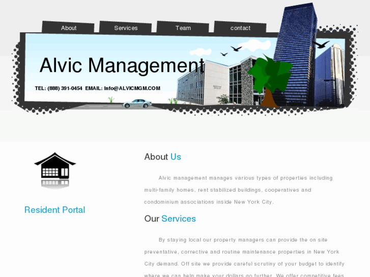 www.alvicmgm.com