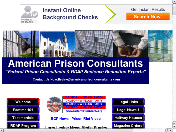 www.americanprisonconsulting.com