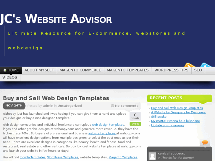 www.ancade.net