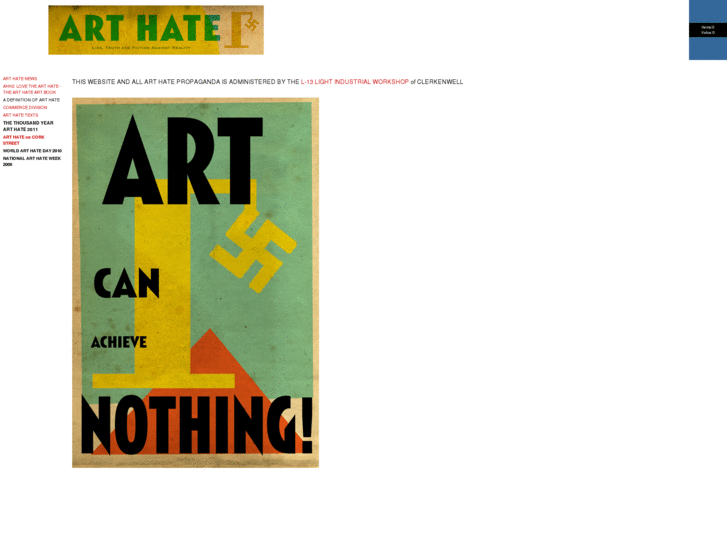 www.arthate.com