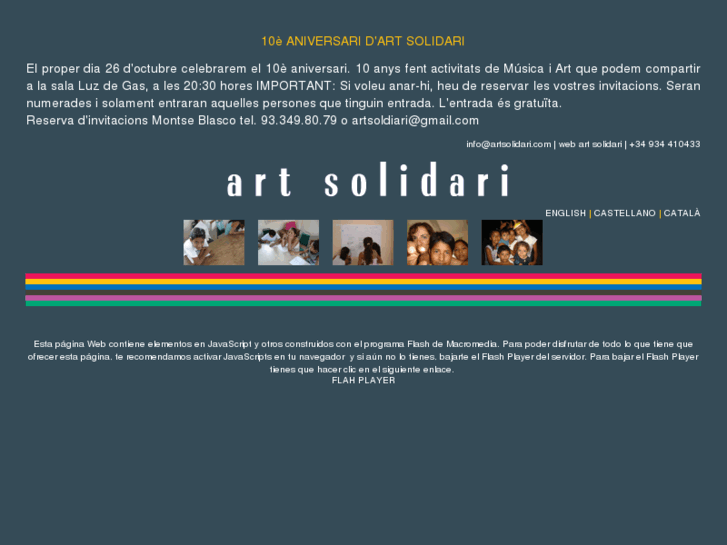 www.artsolidari.org