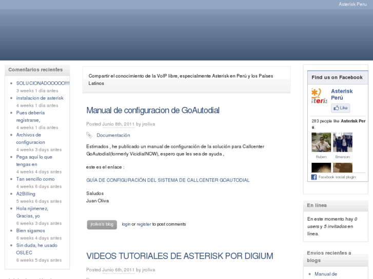 www.asterisk-peru.com