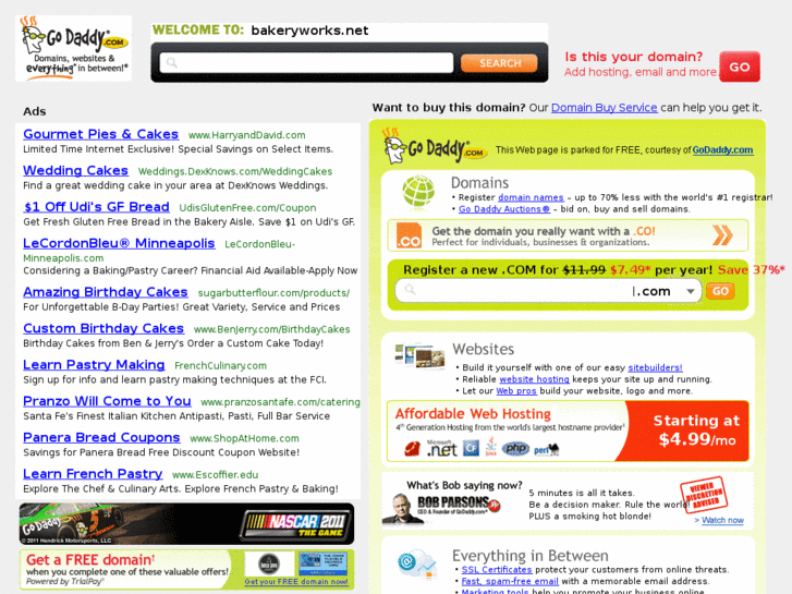 www.bakeryworks.net