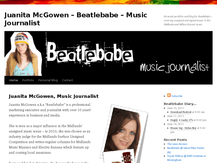 www.beatlebabe.com