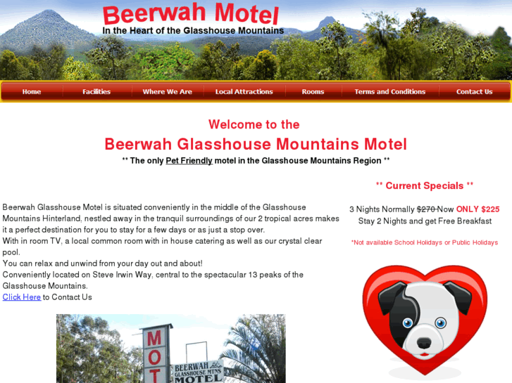 www.beerwahmotel.com