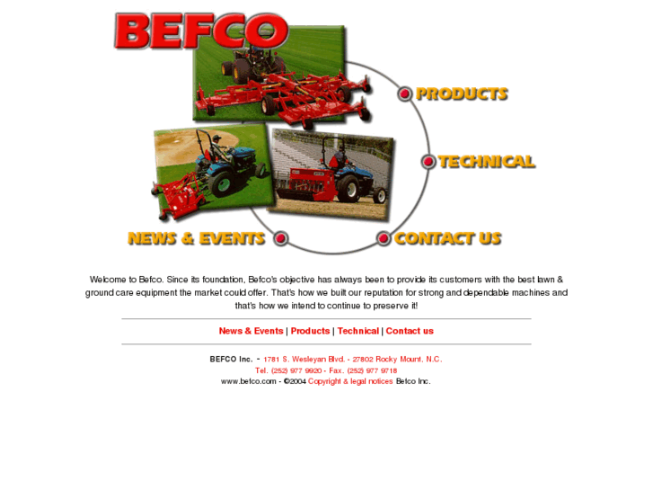 www.befco.com