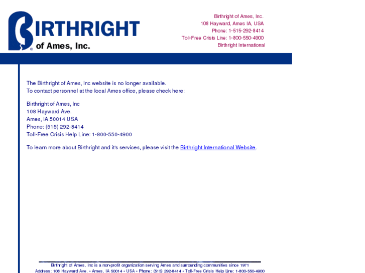 www.birthrightames.org