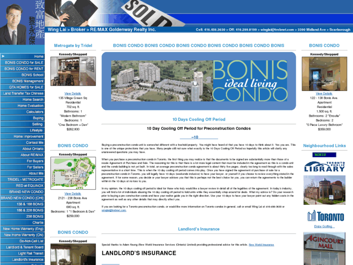 www.boniscondo.com