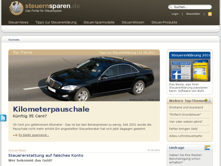 www.buhl-tax-service.de