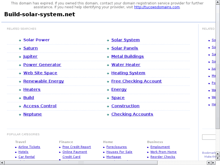 www.build-solar-system.net