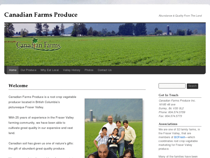 www.canadian-farms.com