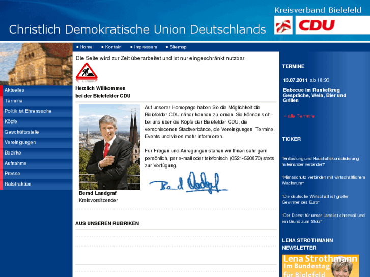 www.cdu-bi.de