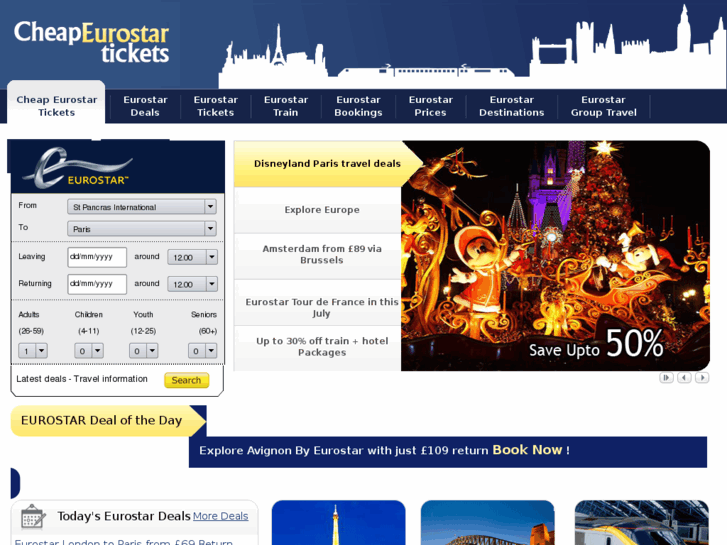 www.cheapeurostartickets.com