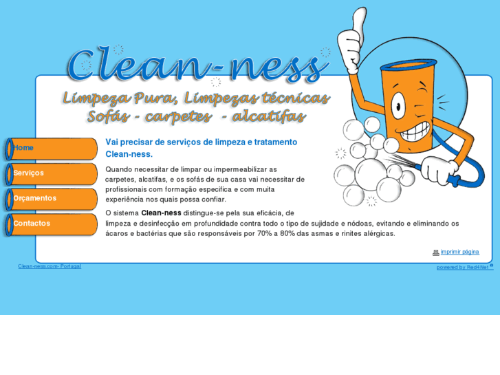 www.clean-ness.com