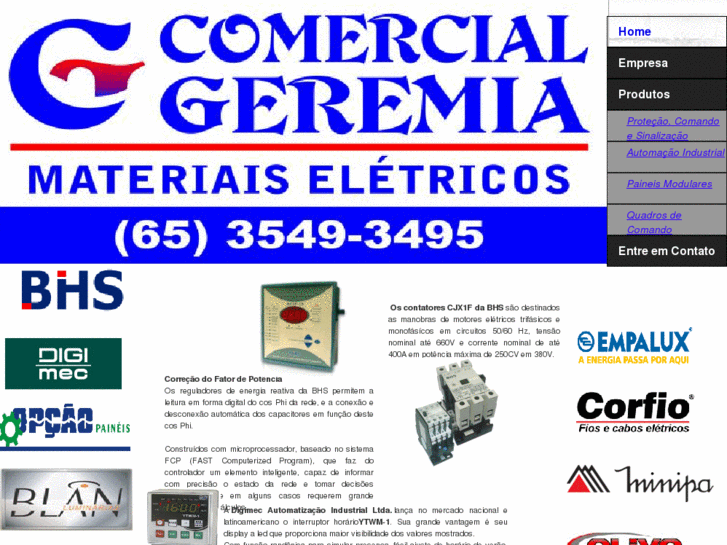 www.comercialgeremia.com