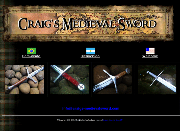 www.craigs-medievalsword.com