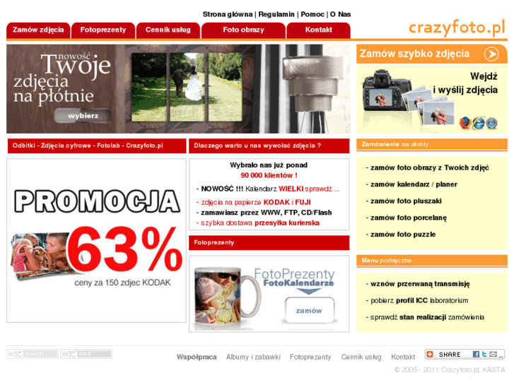 www.crazyfoto.pl