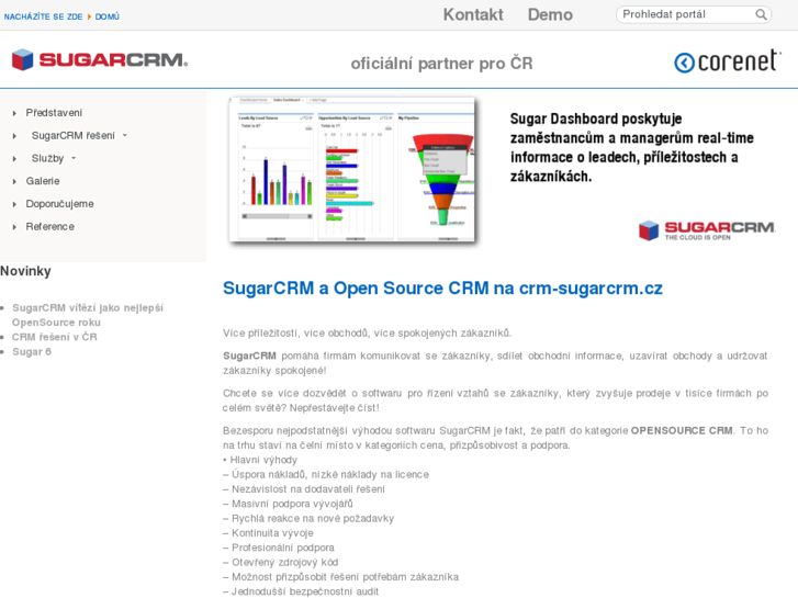 www.crm-sugarcrm.cz