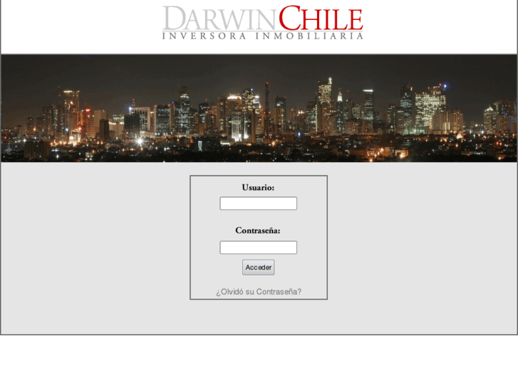 www.darwinchile.com