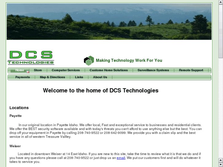 www.dcs-shop.com