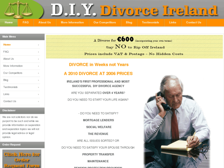 www.divorceinirelandforyou.com