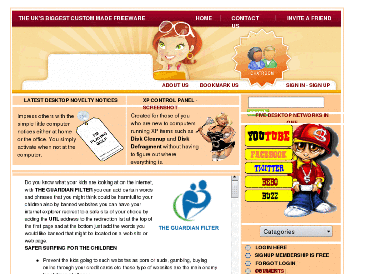 www.downloadmachine.co.uk