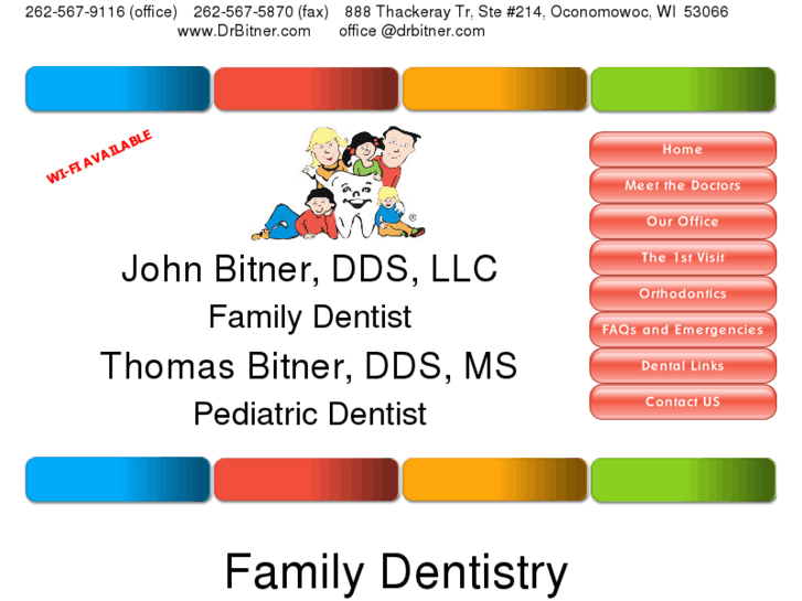 www.drbitner.com