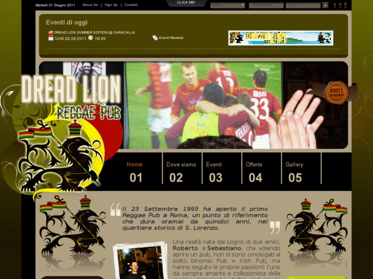 www.dreadlion.com