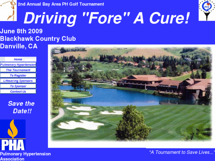 www.drivingforeacure.org