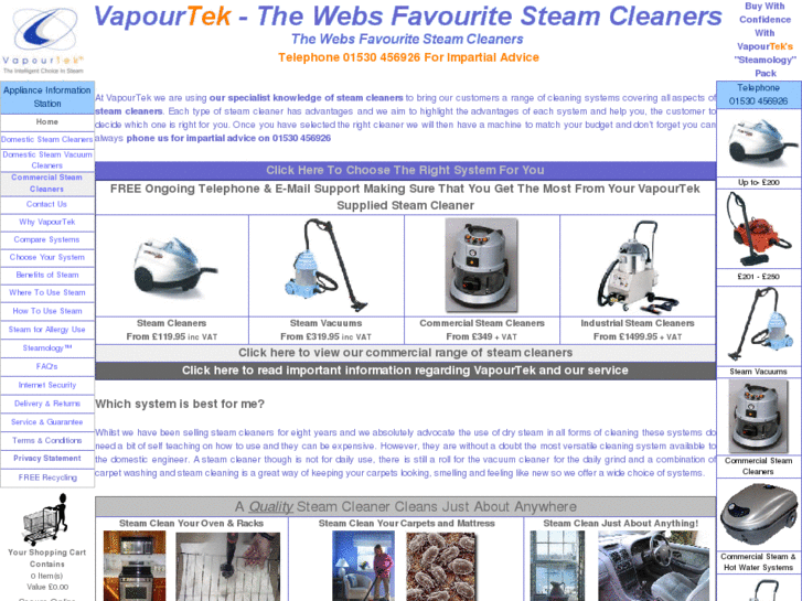 www.drysteamcleaners.com