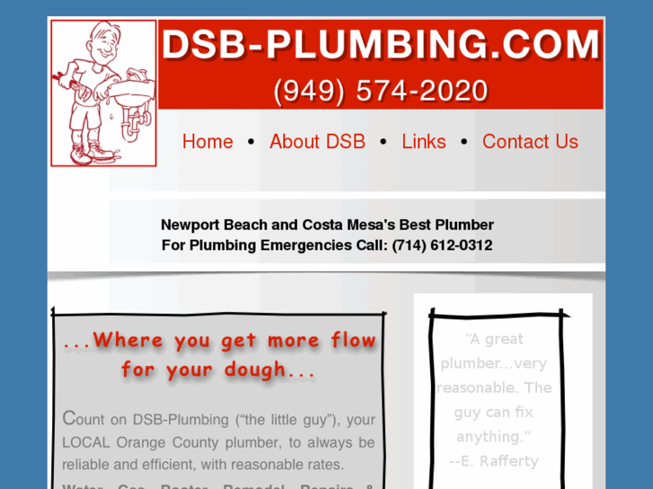 www.dsb-plumbing.com