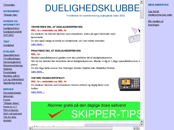 www.duelighed.dk