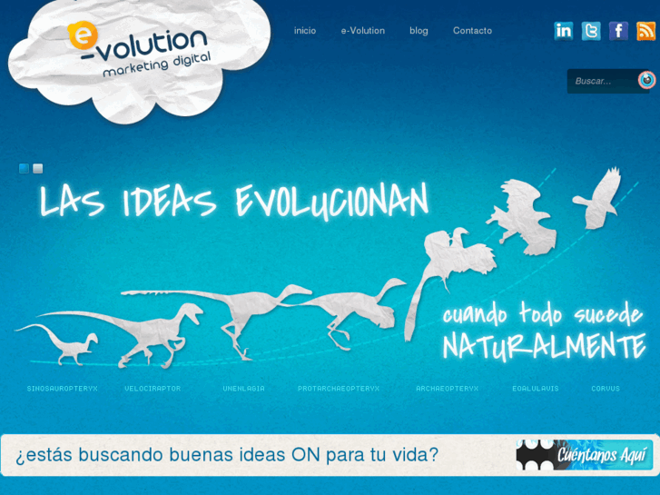 www.e-volution.com.co