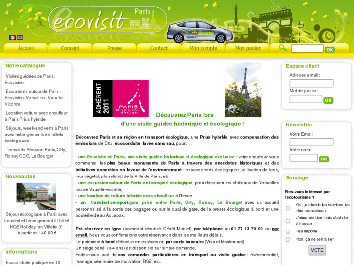 www.ecovisites.com