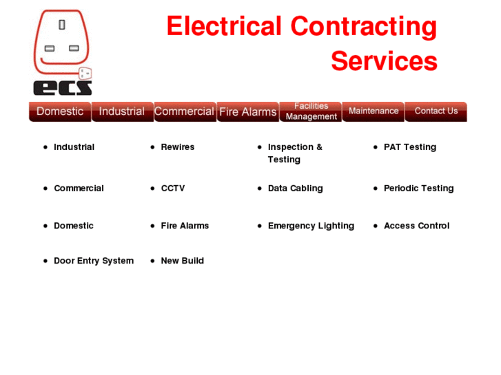 www.ecs-contracts.com