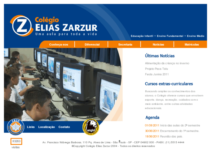 www.eliaszarzur.com.br