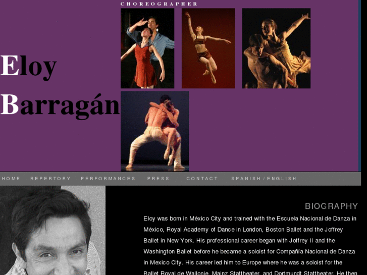 www.eloybarragan.com